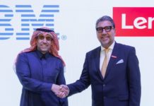 IBM strengthens strategic technology partnership with Lenovo
