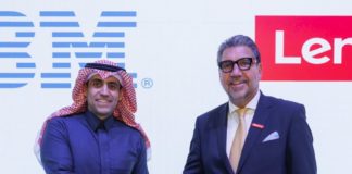 IBM strengthens strategic technology partnership with Lenovo