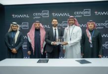 Cenomi Centers partners with TAWAL