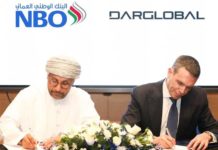 Dar Global secures funding for AIDA project