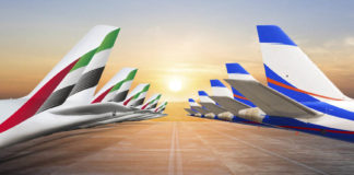 Emirates-Air Peace interline agreement