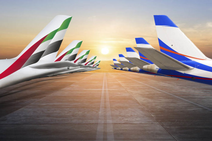 Emirates-Air Peace interline agreement