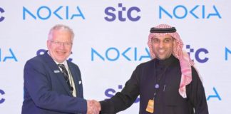 stc Group ties up with Nokia to push advancement of 6G technology stc Group and Nokia partnership