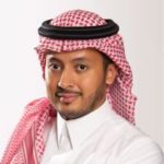 Bader Almadi_Accenture partners with Google