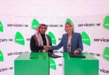 Etihad Salam Telecom Company partners with ServiceNow