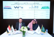 Dubleuse-RIVA Development JV deal