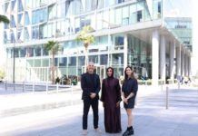 Elevision, Dubai Design District to redefine urban digital media