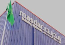 PIF investment in Masdar Building Materials