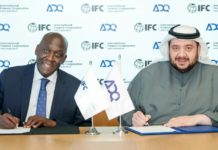 ADQ and IFC sign MoU