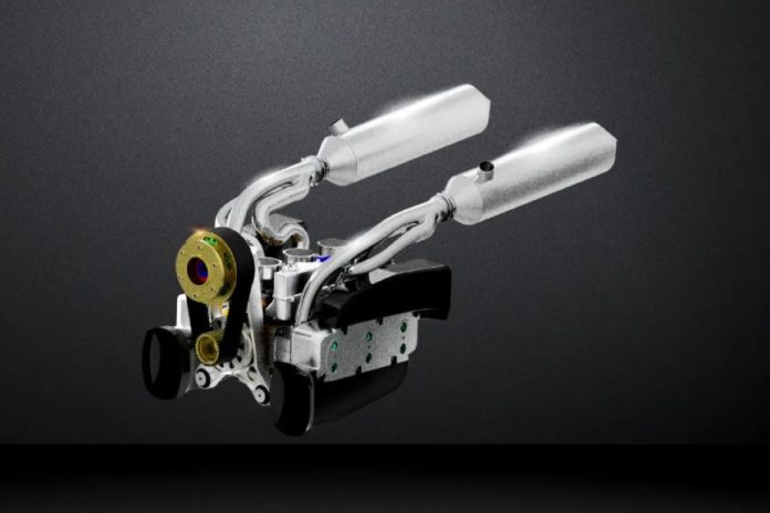 EDGE launches POWERTECH