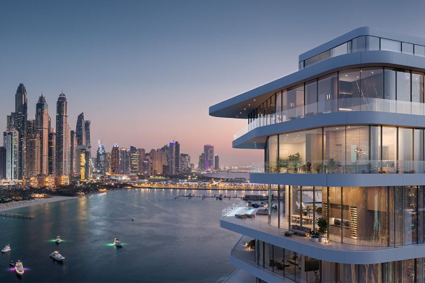 OMNIYAT launches OMNIYAT Bespoke