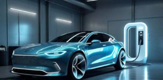 EVS Saudi Arabia 2025