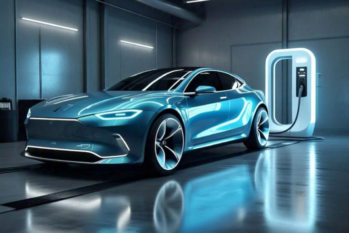 EVS Saudi Arabia 2025