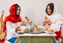 Qatar Tourism launches Taste of Qatar