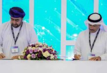 Lahint and Ebanah sign MoU