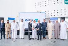 Satys new facility at Dubai South