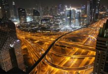 ‘Dubai Loop’; pioneering project to transform transport sector