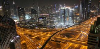 Dubai Loop; A pioneering project to transform transport sector ‘Dubai Loop’; pioneering project to transform transport sector