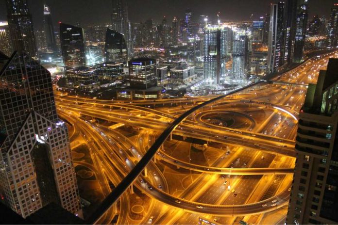 ‘Dubai Loop’; pioneering project to transform transport sector ‘Dubai Loop’; pioneering project to transform transport sector