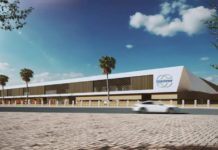 JAFZA, A-HEAT to develop largest heat exchanger facility in GCC