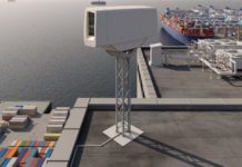 Saab to launch new ‘Coast Control Radar’