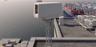 Saab to launch new ‘Coast Control Radar’