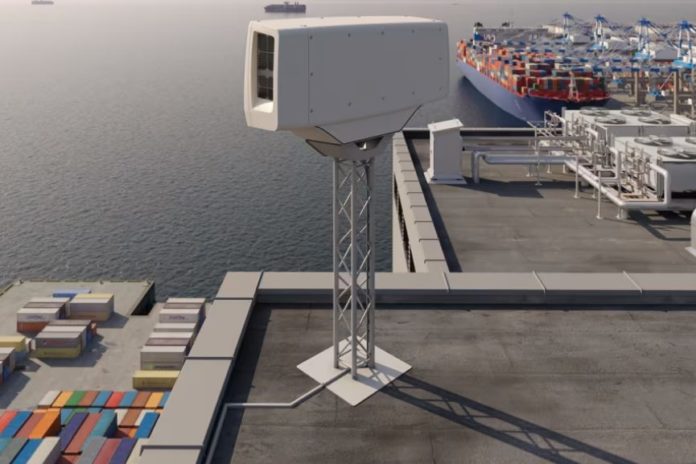 Saab to launch new ‘Coast Control Radar’