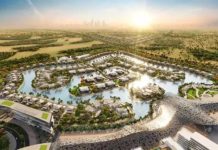 Azizi Developments partners with Simco