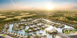 Azizi Developments partners with Simco