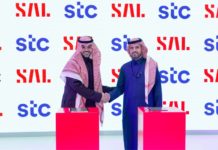 SAL signs MoU with stc Group
