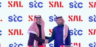 SAL signs MoU with stc Group