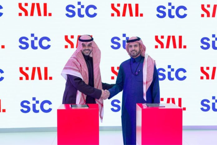 SAL signs MoU with stc Group