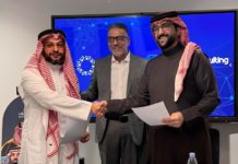 Gulf Business Solution partners with Binary Consulting Services GBS and Binary consulting services partnership