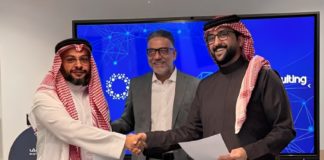 GBS and Binary consulting services partnership
