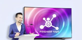 FRSHAR Mail unveils AI-powered KYC system