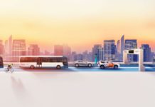 Abu Dhabi Mobility and Japan to develop smart solutions