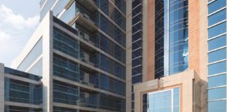 RAKEZ at Big 5 Construct Egypt