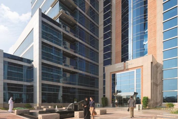 RAKEZ at Big 5 Construct Egypt