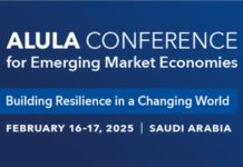 IMF Alula Conference 2025