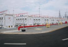 Saudi Arabia shines as key player in global energy storage market