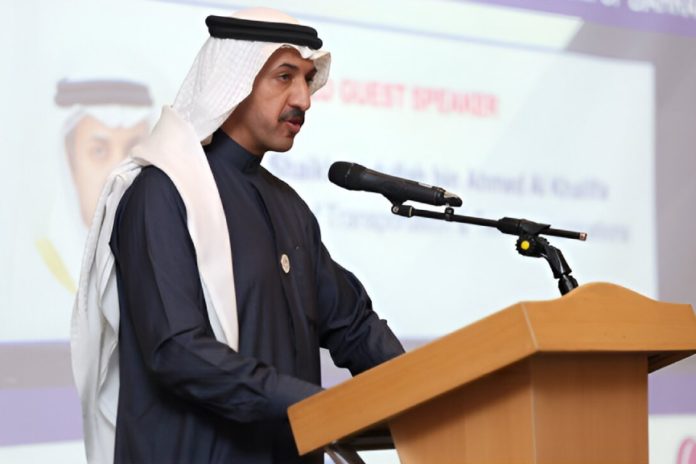 Bahrain, France to strengthen economic collaboration