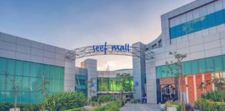 Seef Properties new sustainable energy project