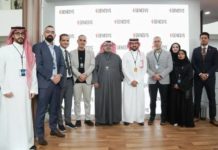 Salam-Genesys partnership