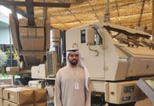 Calidus at IDEX 2025