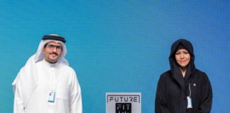 Bahrain Fintech Bay receives Future Fit Seal award at WGS 2025 Bahrain Fintech Bay gets Future Fit Seal Award