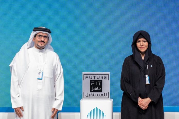 Bahrain Fintech Bay gets Future Fit Seal Award