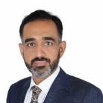 Neelmani Bhardwaj_Takaful Oman and Oman Arab Bank partnership