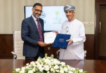 Takaful Oman and OAB partnership