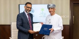 Takaful Oman and OAB partnership