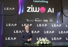 ZIWO unfolds pioneering ‘ZIWO AI’ in Saudi Arabia